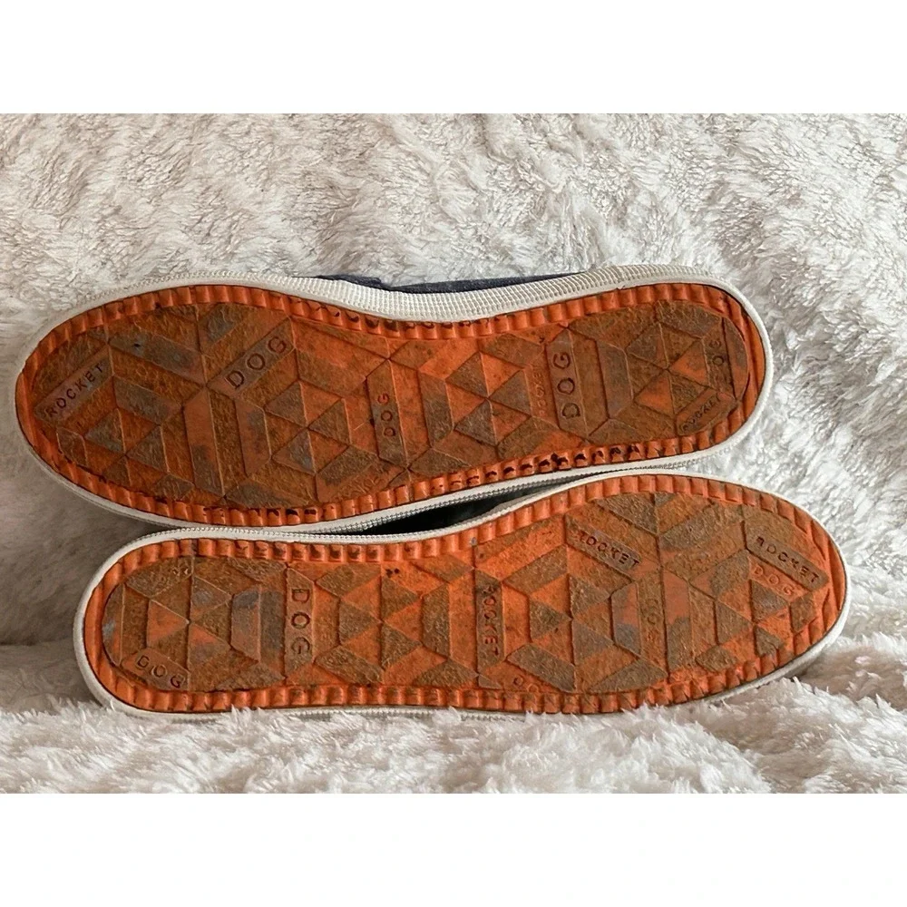 Sperry women intrepid